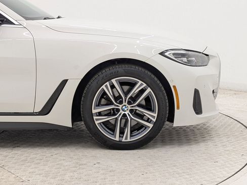 Certified 2024 BMW 430i Gran Coupe 430i w/ Premium Package image 12