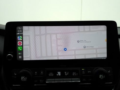 Used 2025 Toyota Grand Highlander AWD image 10