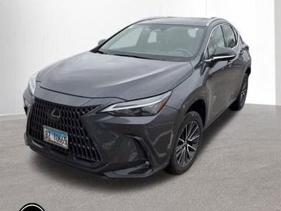 Used 2023 Lexus NX 350 AWD w/ Premium Package