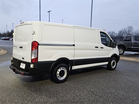 Used 2019 Ford Transit 150 130 Low Roof image 9