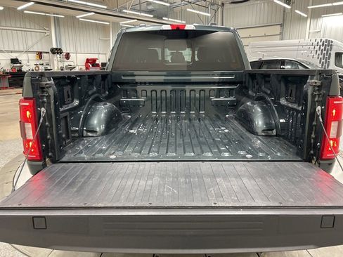 Certified 2021 Ford F150 XLT w/ Equipment Group 302A High image 33