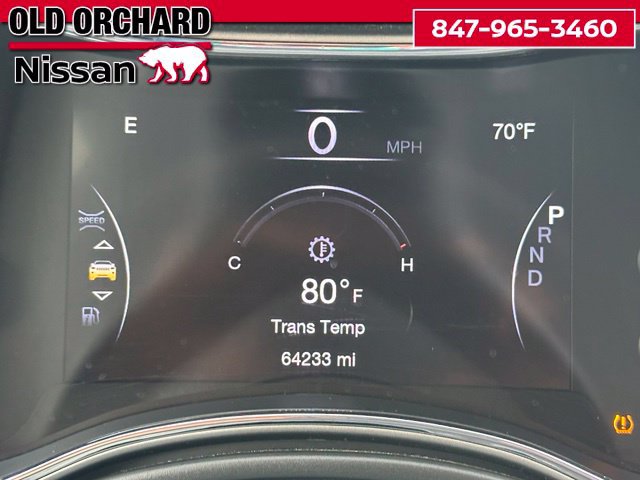 Used 2020 Jeep Grand Cherokee Laredo AWD/4WD image 21