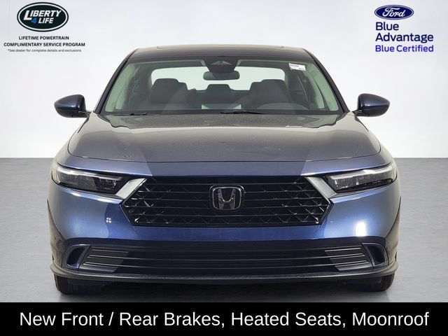 Used 2024 Honda Accord EX image 8
