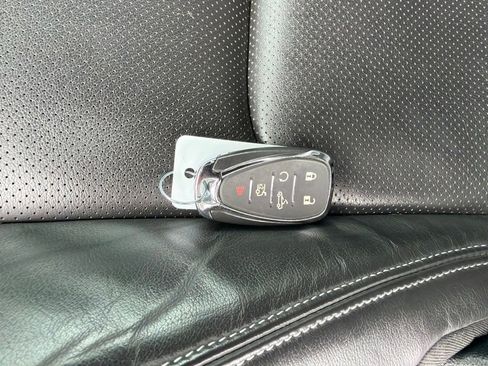 Used 2024 Chevrolet Camaro LT w/ Redline Edition RWD image 4