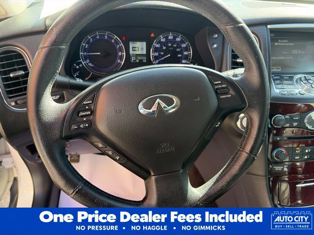 Used 2011 INFINITI EX35 Journey w/ Premium Pkg AWD/4WD image 20