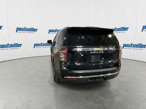 Used 2023 Chevrolet Tahoe LT image 9