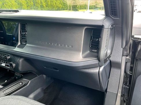 Used 2025 Ford Bronco Big Bend AWD/4WD image 13