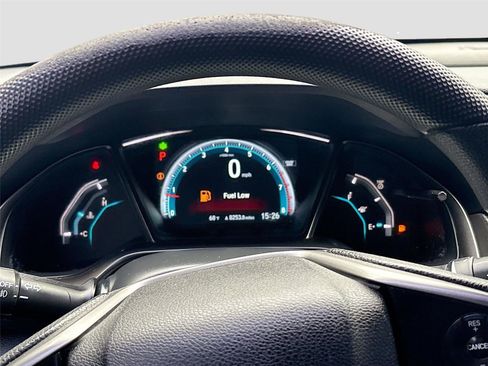 Used 2017 Honda Civic EX image 13