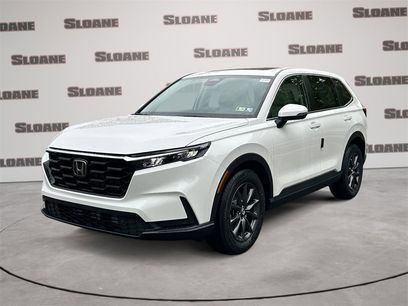 New 2026 Honda CR-V EX-L