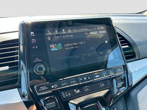 Used 2019 Honda Odyssey EX-L image 14