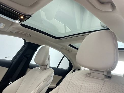 Used 2026 Mercedes-Benz E 350 Sedan image 5