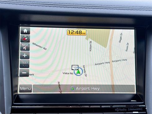 Used 2016 Hyundai Tucson Limited w/ Option Group 03 image 14