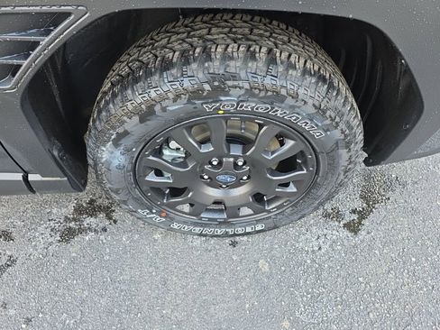 New 2026 Subaru Forester Wilderness image 12