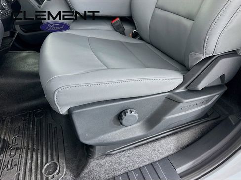 New 2026 Ford F550 4x4 Regular Cab Super Duty image 21