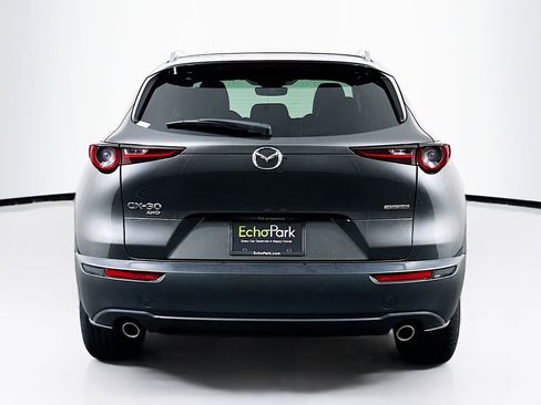 Used 2023 MAZDA CX-30 AWD 2.5 S w/ Select Package image 7
