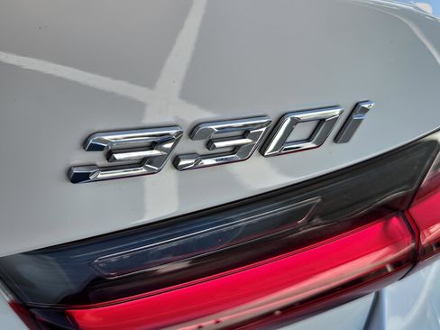 Certified 2023 BMW 330i Sedan w/ Driving Assistance Package image 31