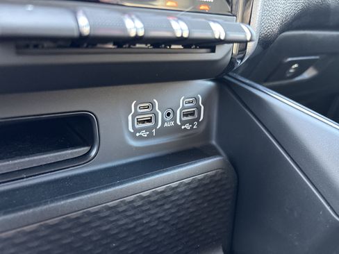 Certified 2024 RAM 1500 Big Horn image 30