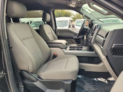 Certified 2020 Ford F250 XLT w/ XLT Premium Package image 19