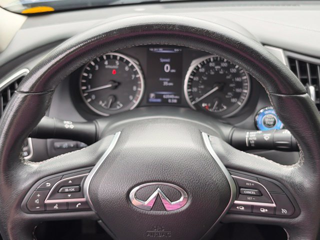 Used 2018 INFINITI Q50 Sport AWD/4WD image 25