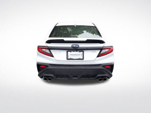 Used 2023 Subaru WRX Premium AWD/4WD image 7