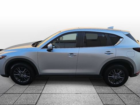 Used 2020 MAZDA CX-5 Touring FWD image 8