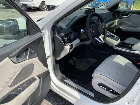 New 2026 Acura RDX SH-AWD w/ Advance Package image 10
