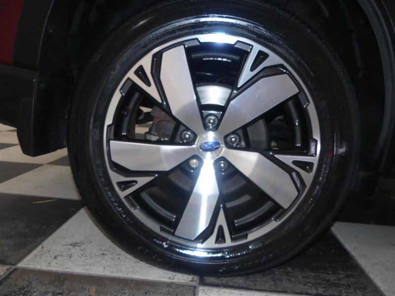 Used 2021 Subaru Forester Touring AWD/4WD image 33