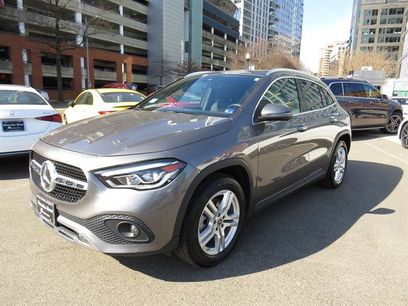 Certified 2022 Mercedes-Benz GLA 250 4MATIC