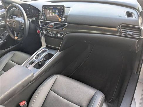 Used 2019 Honda Accord Sport image 23