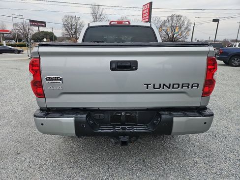 Used 2014 Toyota Tundra 1794 Edition image 8
