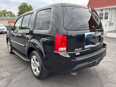 Used 2014 Honda Pilot EX image 5