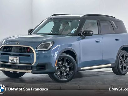 Used 2026 MINI Cooper Countryman S