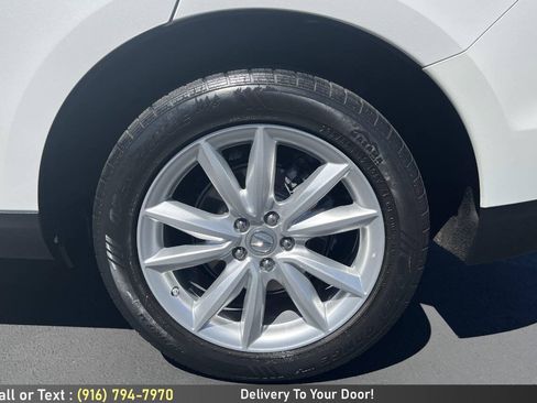 Used 2020 Acura RDX AWD image 10