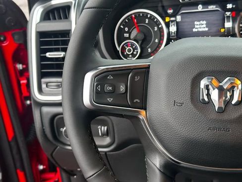 New 2026 RAM 3500 Big Horn image 13