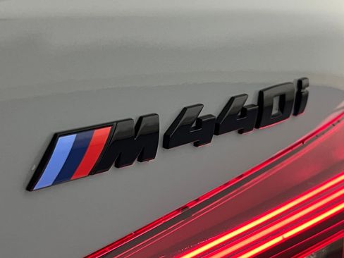 New 2026 BMW M440i Coupe w/ Premium Package image 36