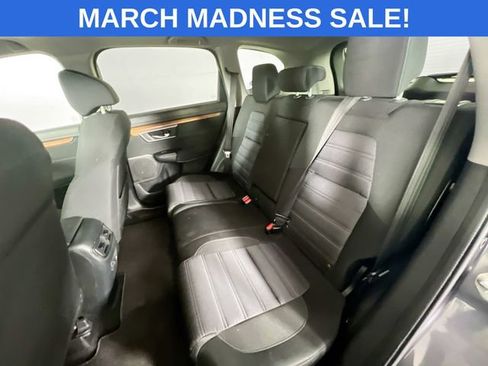 Used 2020 Honda CR-V EX image 25