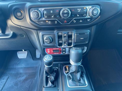 Used 2023 Jeep Wrangler Unlimited Rubicon 392 w/ Xtreme Recon 35" Tire Package image 19