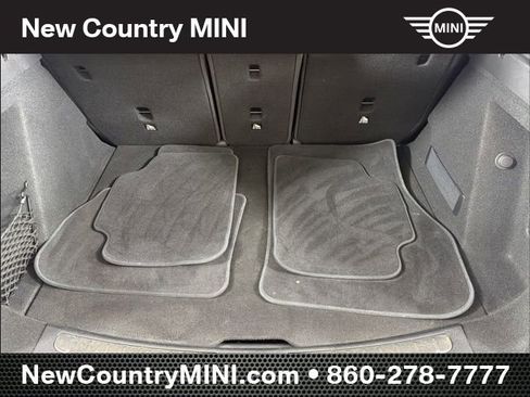 Certified 2023 MINI Cooper Countryman S AWD/4WD image 14