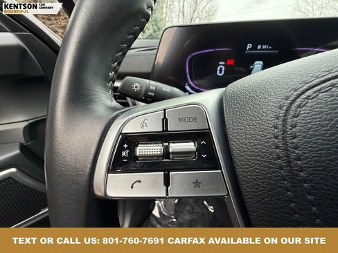 Used 2025 Kia Telluride S image 19