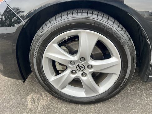 Used 2009 Acura TSX Sedan image 49