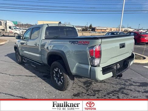 Used 2023 Toyota Tacoma image 5