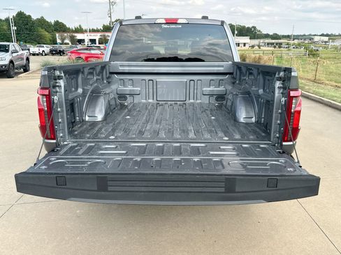 Used 2024 Ford F150 XLT w/ Mobile Office Package image 22