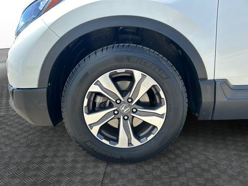Used 2018 Honda CR-V LX image 13