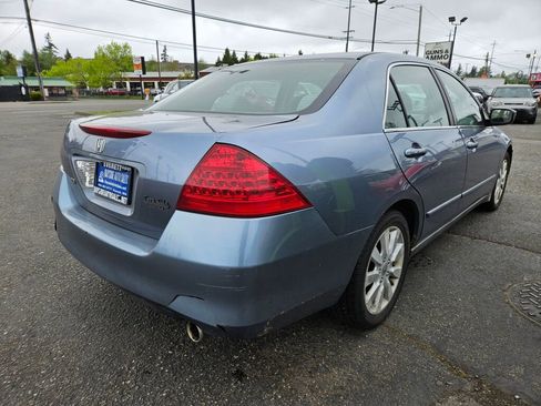Used 2007 Honda Accord LX image 5
