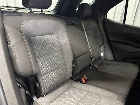 Used 2022 Chevrolet Equinox LT FWD image 14