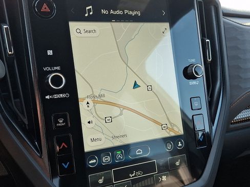 New 2026 Subaru Forester Wilderness image 12