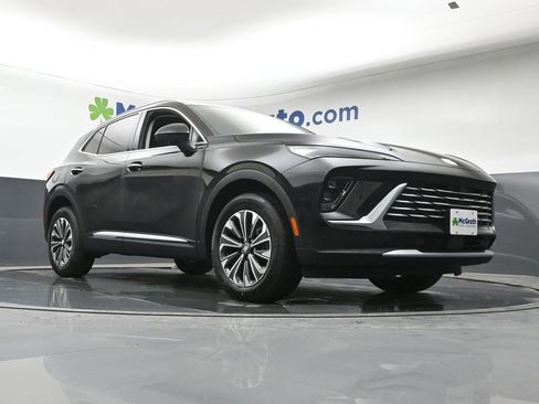 New 2026 Buick Envision Preferred AWD/4WD image 22