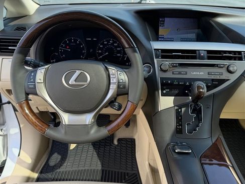 Used 2015 Lexus RX 350 Premium image 11