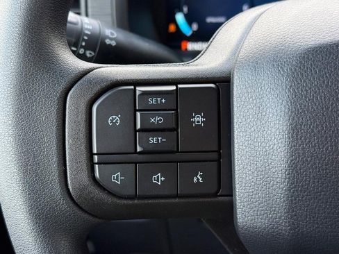 New 2025 Ford F150 STX w/ STX Black Appearance Package image 16