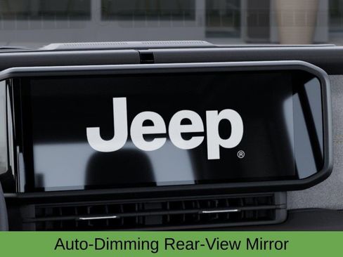 New 2025 Jeep Gladiator Sport image 20